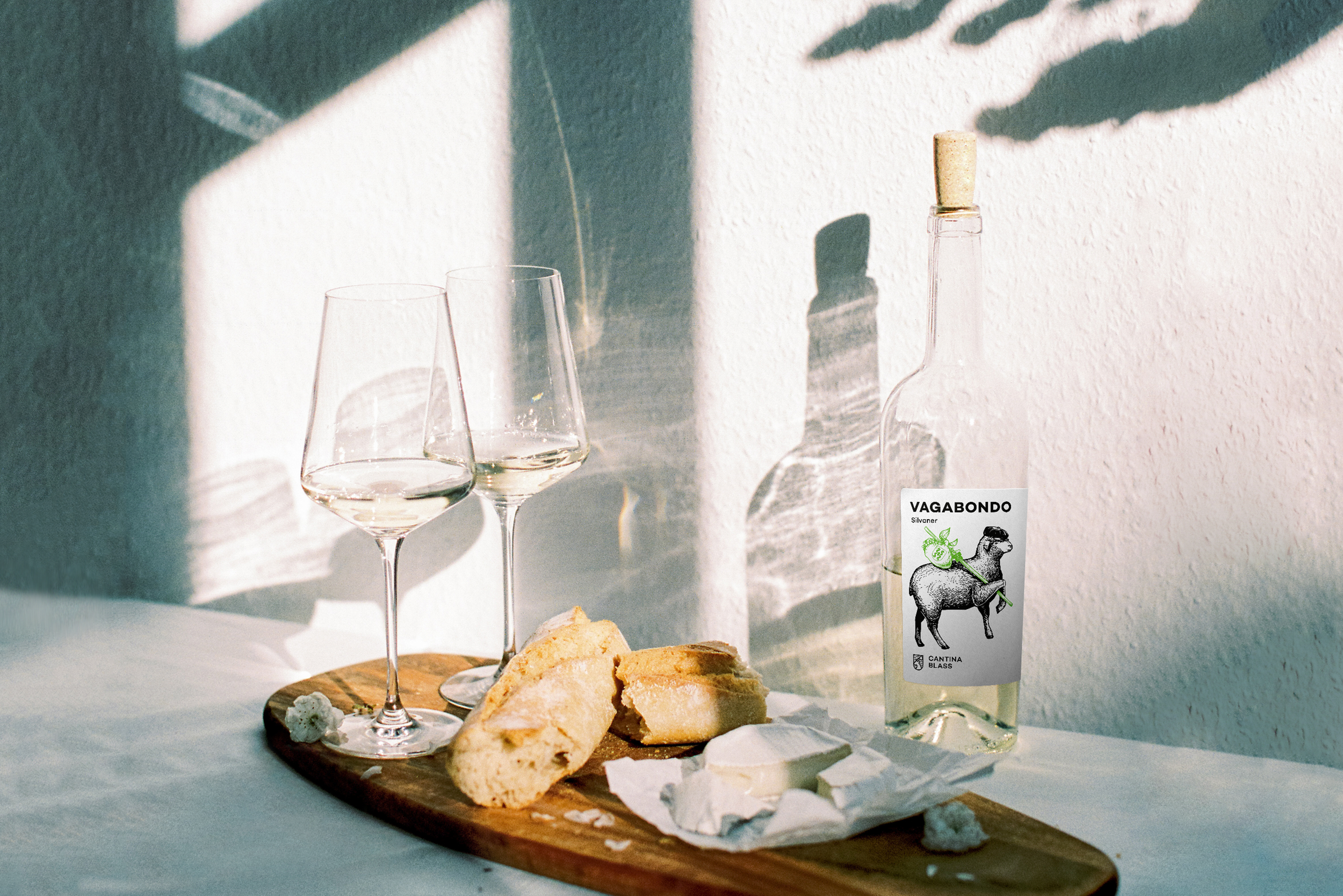 Cantina Blass Ensemble