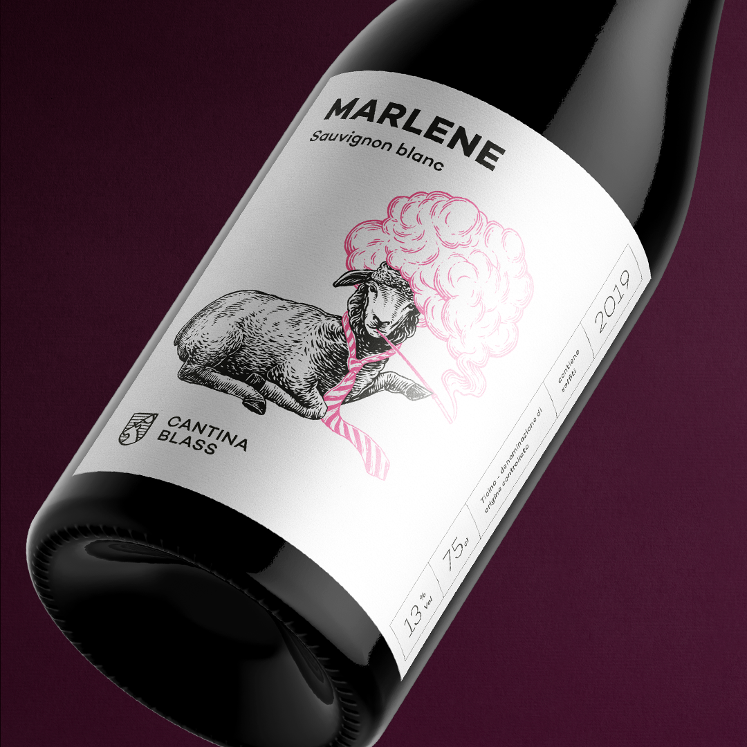 Cantina Blass Marlene