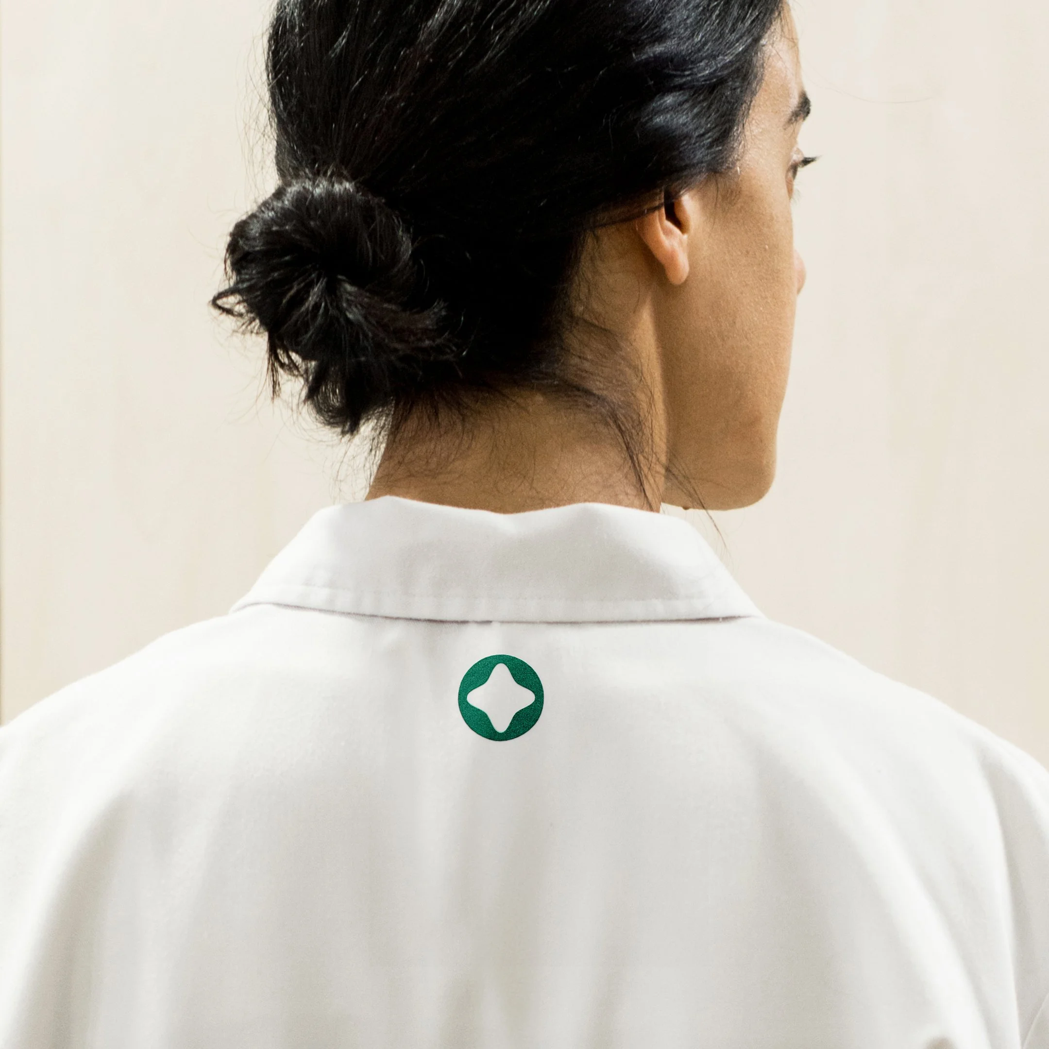 GWZ Brand Identity Textil