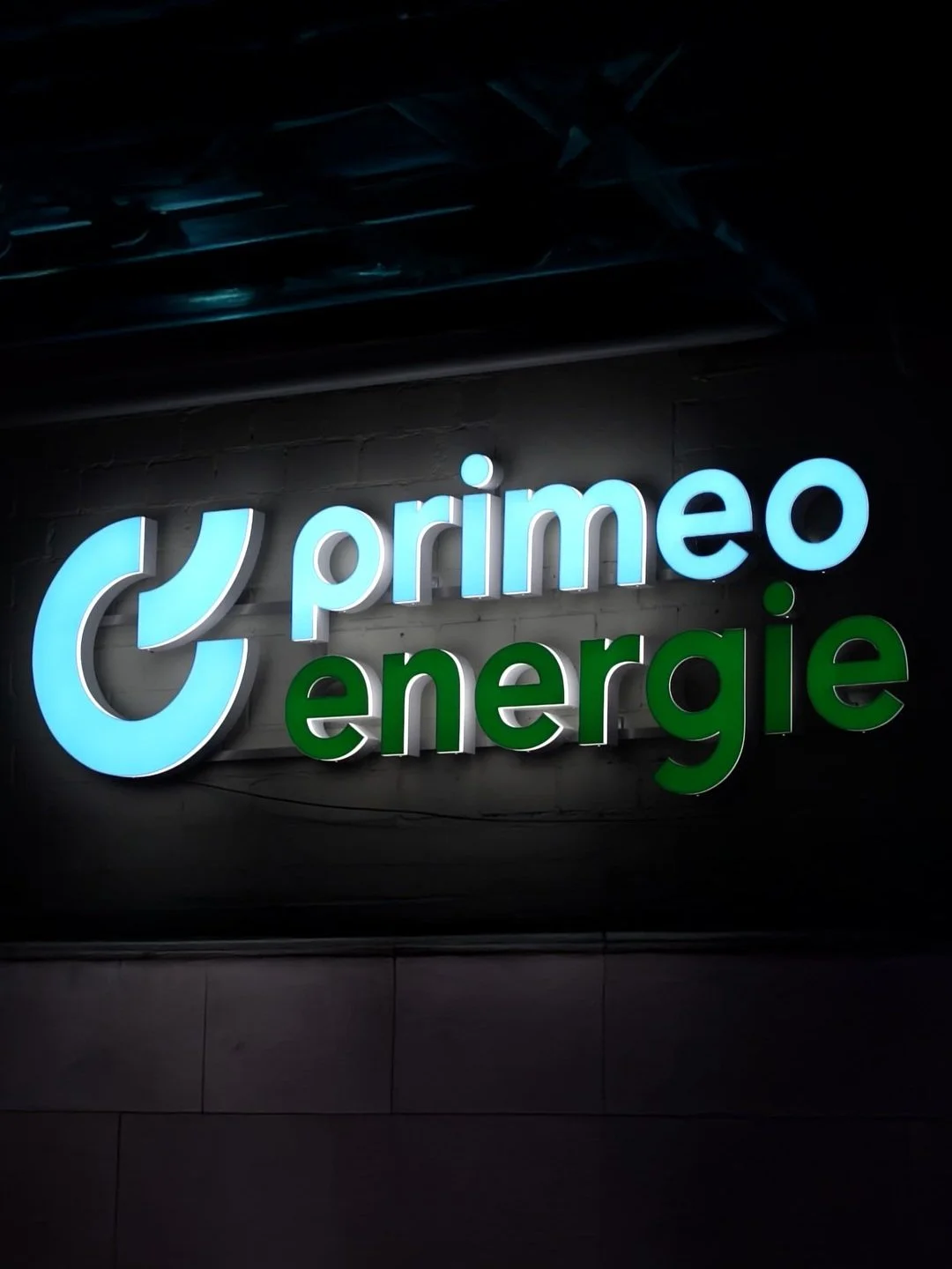 Primeo Energie