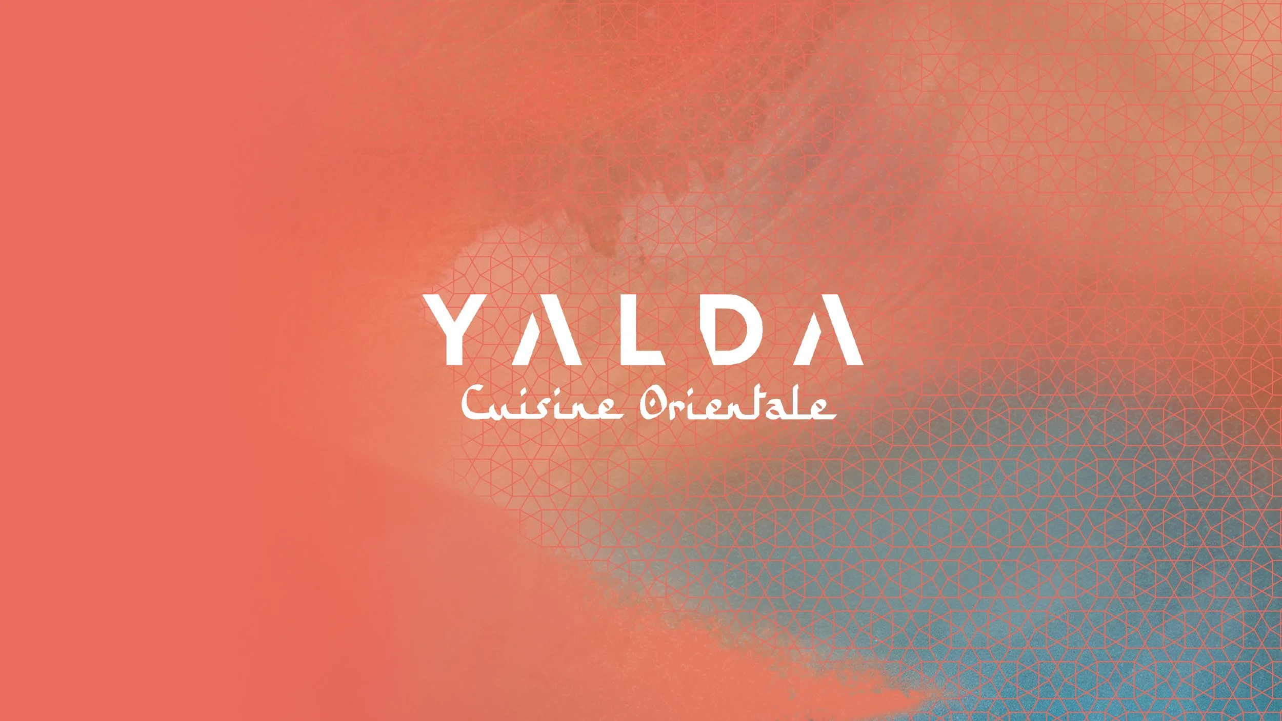 Yalda Logo